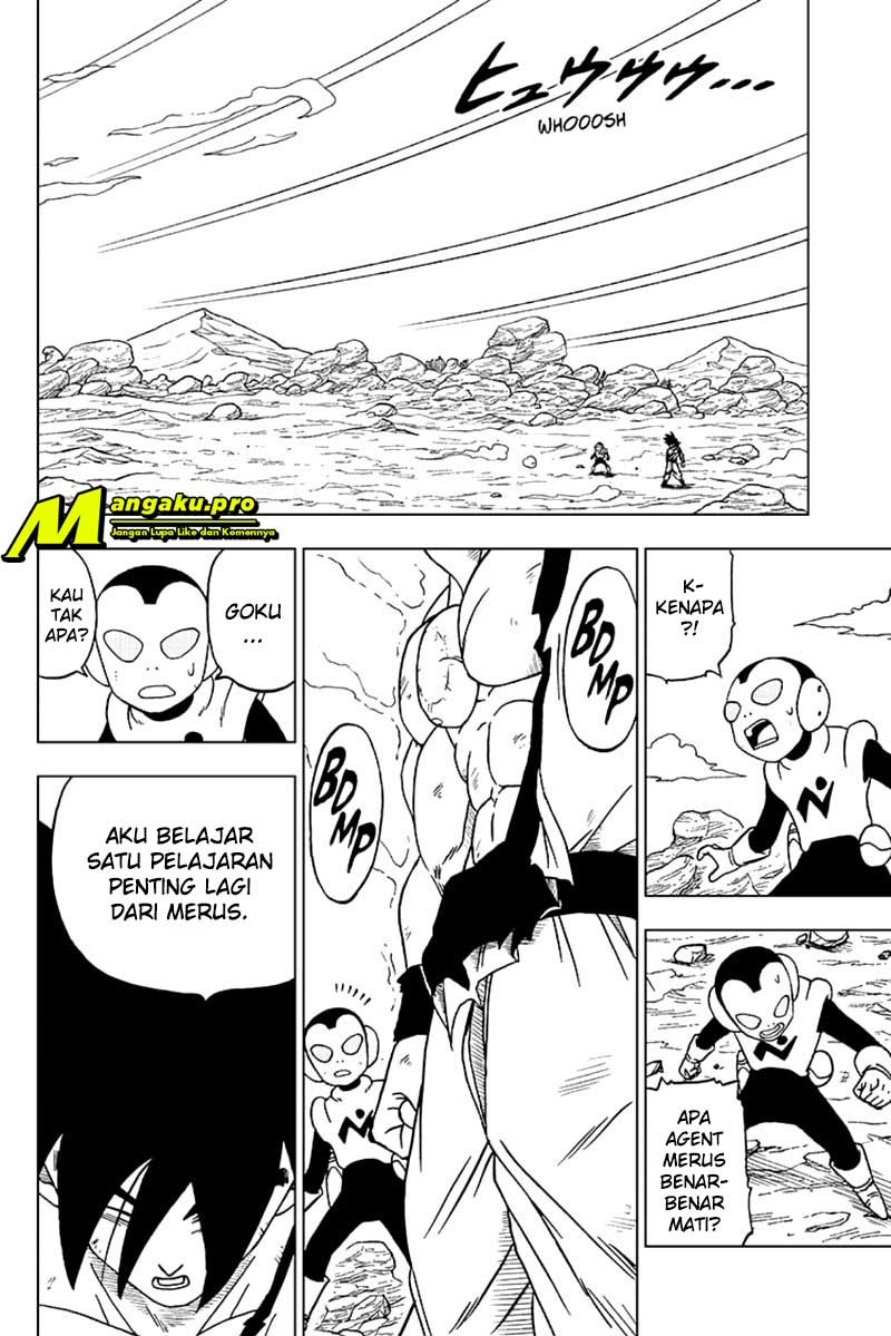 Dilarang COPAS - situs resmi www.mangacanblog.com - Komik dragon ball super 064.1 - chapter 64.1 65.1 Indonesia dragon ball super 064.1 - chapter 64.1 Terbaru 2|Baca Manga Komik Indonesia|Mangacan