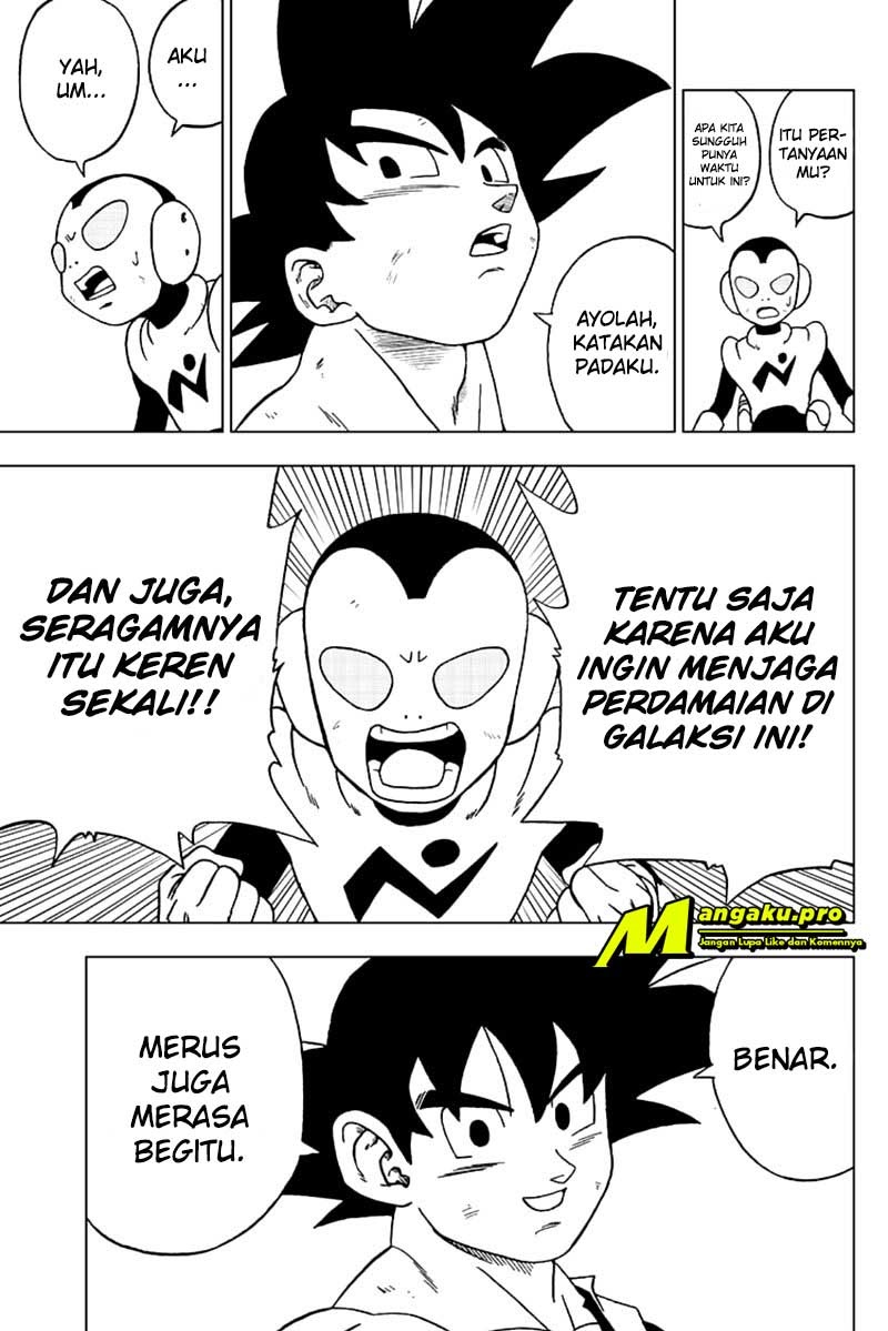 Dilarang COPAS - situs resmi www.mangacanblog.com - Komik dragon ball super 064.1 - chapter 64.1 65.1 Indonesia dragon ball super 064.1 - chapter 64.1 Terbaru 5|Baca Manga Komik Indonesia|Mangacan