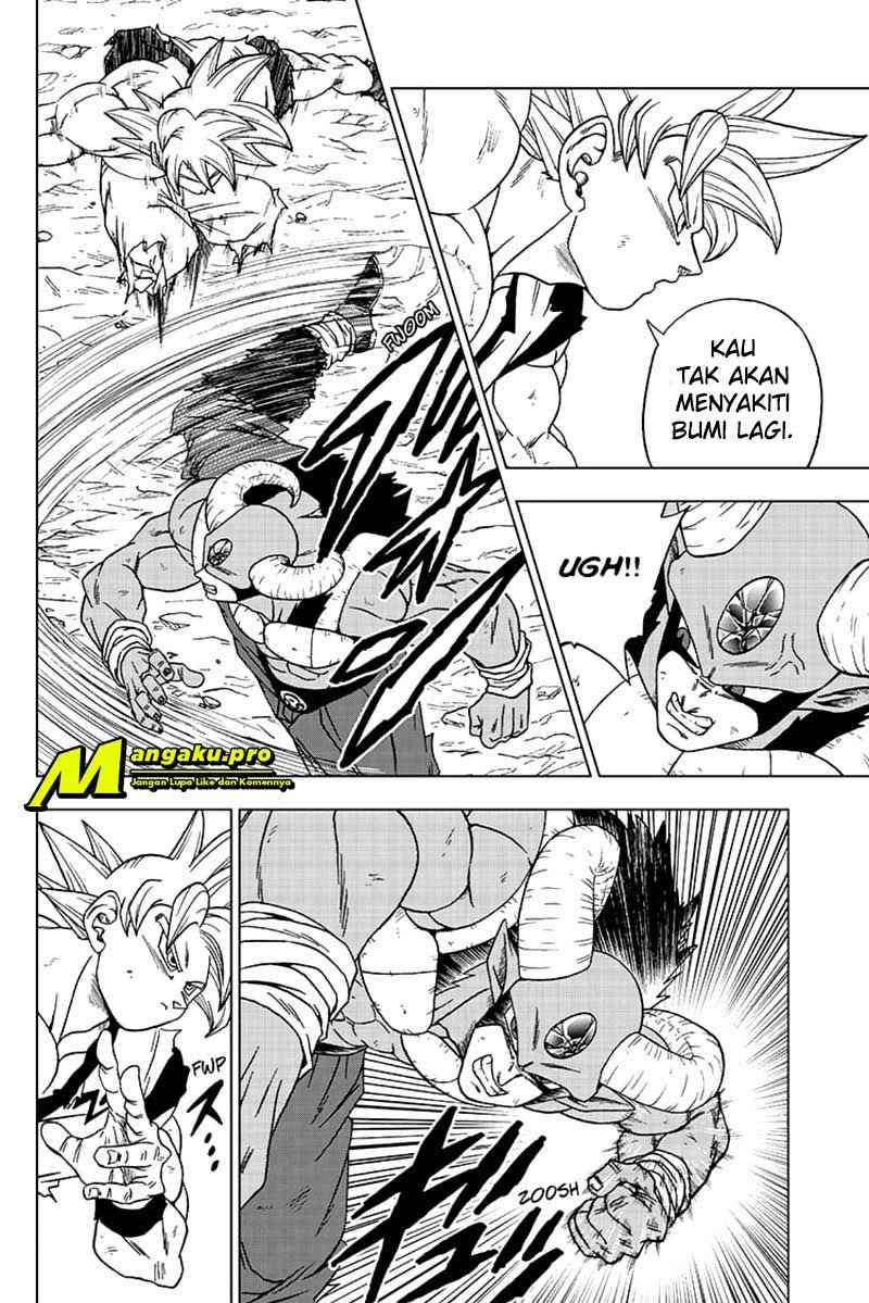 Dilarang COPAS - situs resmi www.mangacanblog.com - Komik dragon ball super 064.1 - chapter 64.1 65.1 Indonesia dragon ball super 064.1 - chapter 64.1 Terbaru 16|Baca Manga Komik Indonesia|Mangacan