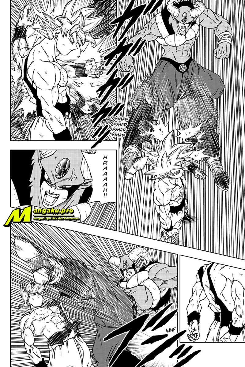Dilarang COPAS - situs resmi www.mangacanblog.com - Komik dragon ball super 064.1 - chapter 64.1 65.1 Indonesia dragon ball super 064.1 - chapter 64.1 Terbaru 20|Baca Manga Komik Indonesia|Mangacan