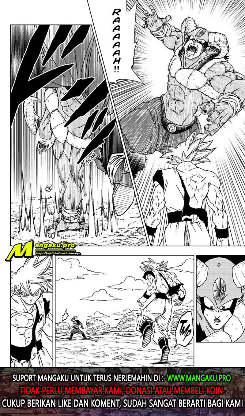Dilarang COPAS - situs resmi www.mangacanblog.com - Komik dragon ball super 064.1 - chapter 64.1 65.1 Indonesia dragon ball super 064.1 - chapter 64.1 Terbaru 22|Baca Manga Komik Indonesia|Mangacan