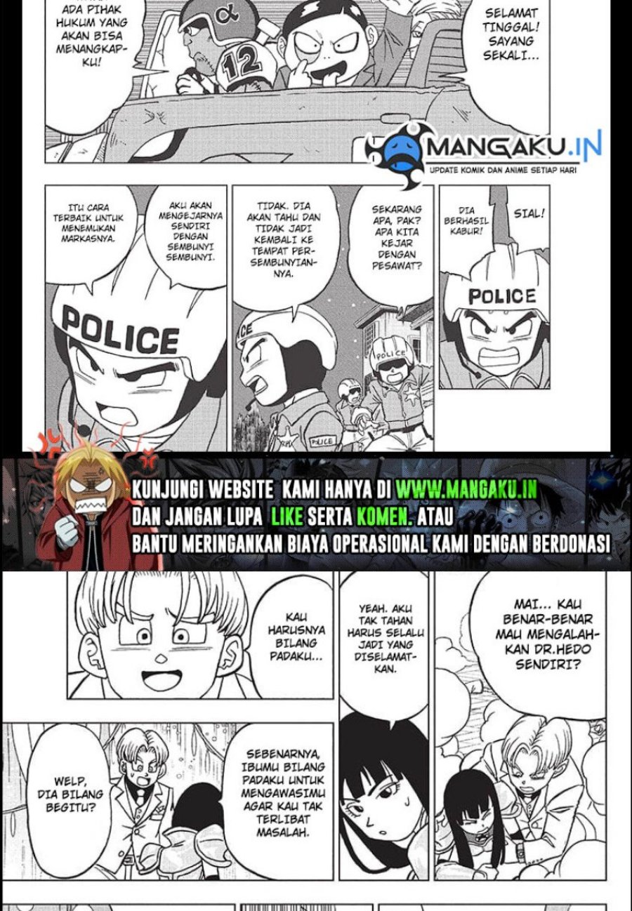 Dilarang COPAS - situs resmi www.mangacanblog.com - Komik dragon ball super 090.2 - chapter 90.2 91.2 Indonesia dragon ball super 090.2 - chapter 90.2 Terbaru 1|Baca Manga Komik Indonesia|Mangacan