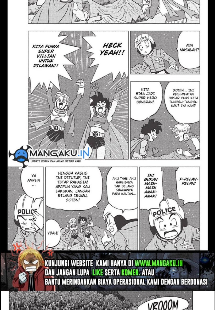 Dilarang COPAS - situs resmi www.mangacanblog.com - Komik dragon ball super 090.2 - chapter 90.2 91.2 Indonesia dragon ball super 090.2 - chapter 90.2 Terbaru 8|Baca Manga Komik Indonesia|Mangacan