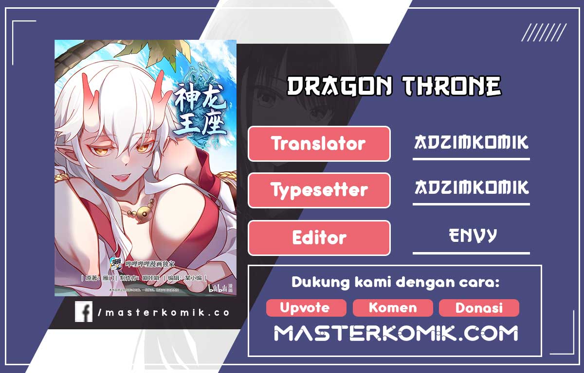 Dilarang COPAS - situs resmi www.mangacanblog.com - Komik dragon throne 182 - chapter 182 183 Indonesia dragon throne 182 - chapter 182 Terbaru 0|Baca Manga Komik Indonesia|Mangacan