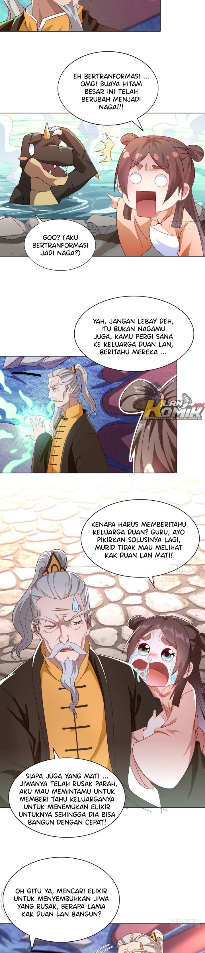 Dilarang COPAS - situs resmi www.mangacanblog.com - Komik dragon master 020 - chapter 20 21 Indonesia dragon master 020 - chapter 20 Terbaru 6|Baca Manga Komik Indonesia|Mangacan