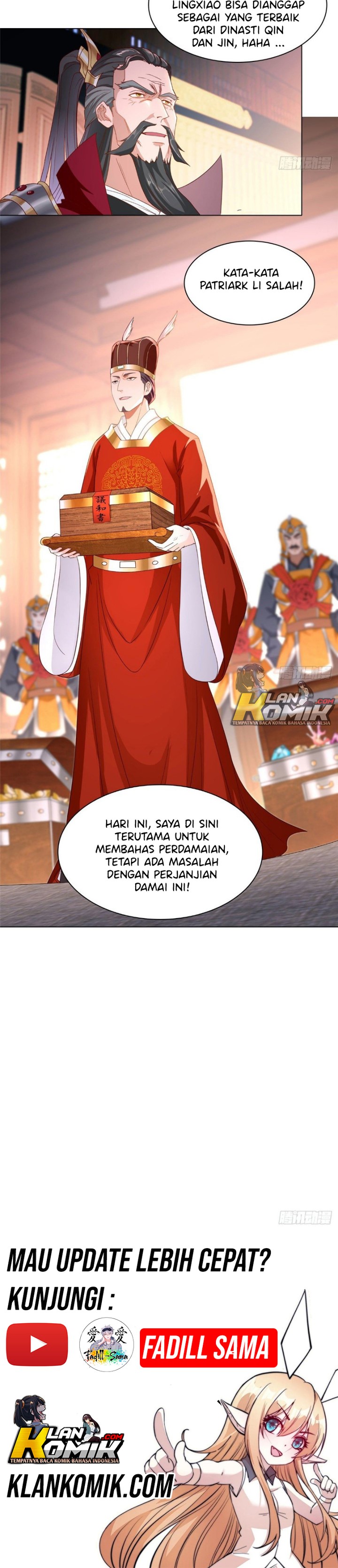 Dilarang COPAS - situs resmi www.mangacanblog.com - Komik dragon master 020 - chapter 20 21 Indonesia dragon master 020 - chapter 20 Terbaru 11|Baca Manga Komik Indonesia|Mangacan