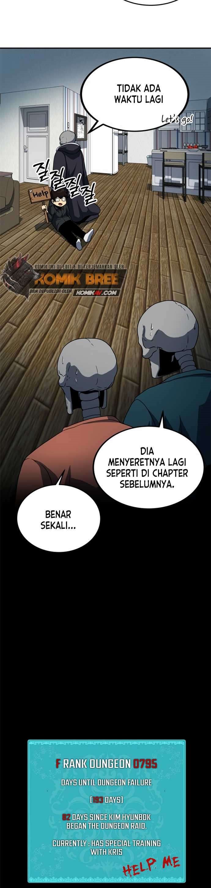 Dilarang COPAS - situs resmi www.mangacanblog.com - Komik dungeon house 014 - chapter 14 15 Indonesia dungeon house 014 - chapter 14 Terbaru 27|Baca Manga Komik Indonesia|Mangacan