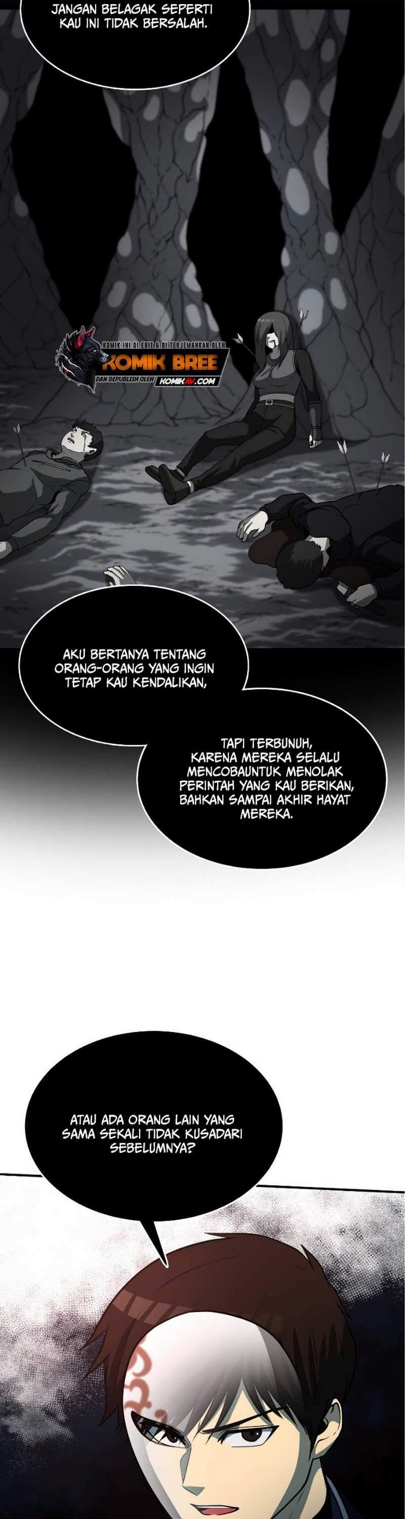 Dilarang COPAS - situs resmi www.mangacanblog.com - Komik dungeon house 025 - chapter 25 26 Indonesia dungeon house 025 - chapter 25 Terbaru 33|Baca Manga Komik Indonesia|Mangacan