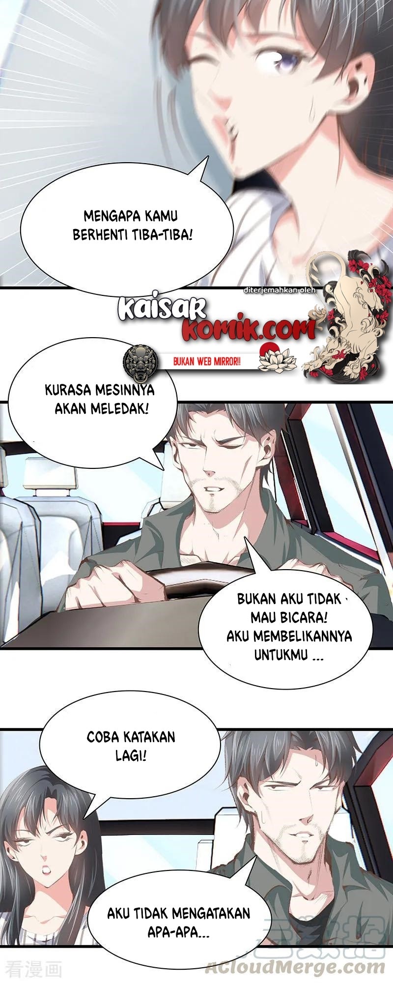 Dilarang COPAS - situs resmi www.mangacanblog.com - Komik dushi zhizun 100 - chapter 100 101 Indonesia dushi zhizun 100 - chapter 100 Terbaru 18|Baca Manga Komik Indonesia|Mangacan