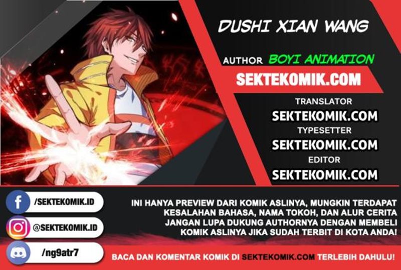 Dilarang COPAS - situs resmi www.mangacanblog.com - Komik dushi xian wang 230 - chapter 230 231 Indonesia dushi xian wang 230 - chapter 230 Terbaru 0|Baca Manga Komik Indonesia|Mangacan