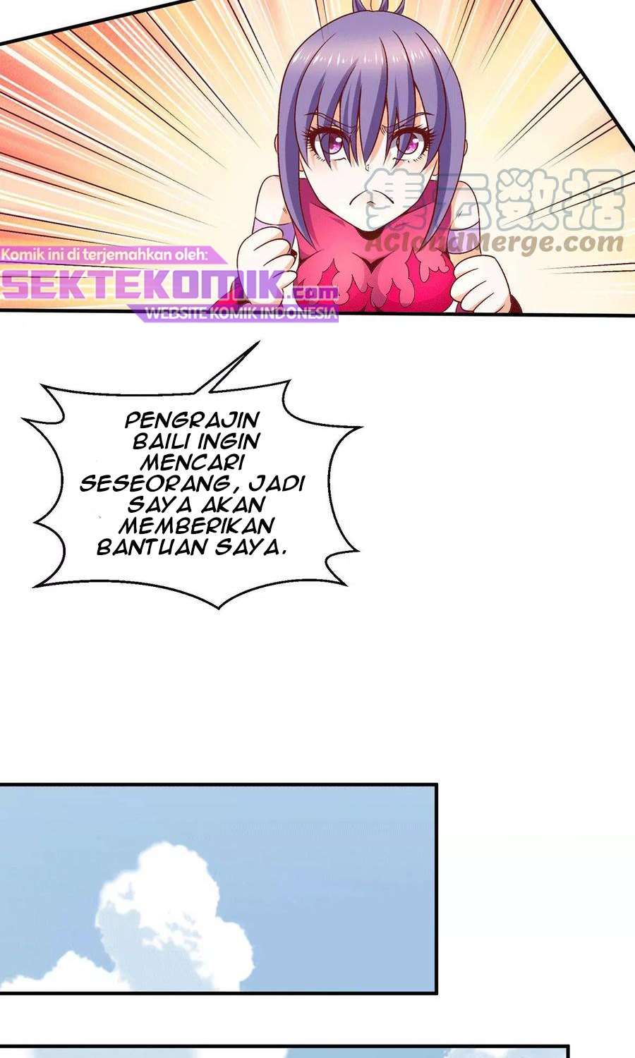 Dilarang COPAS - situs resmi www.mangacanblog.com - Komik dushi xian wang 250 - chapter 250 251 Indonesia dushi xian wang 250 - chapter 250 Terbaru 27|Baca Manga Komik Indonesia|Mangacan