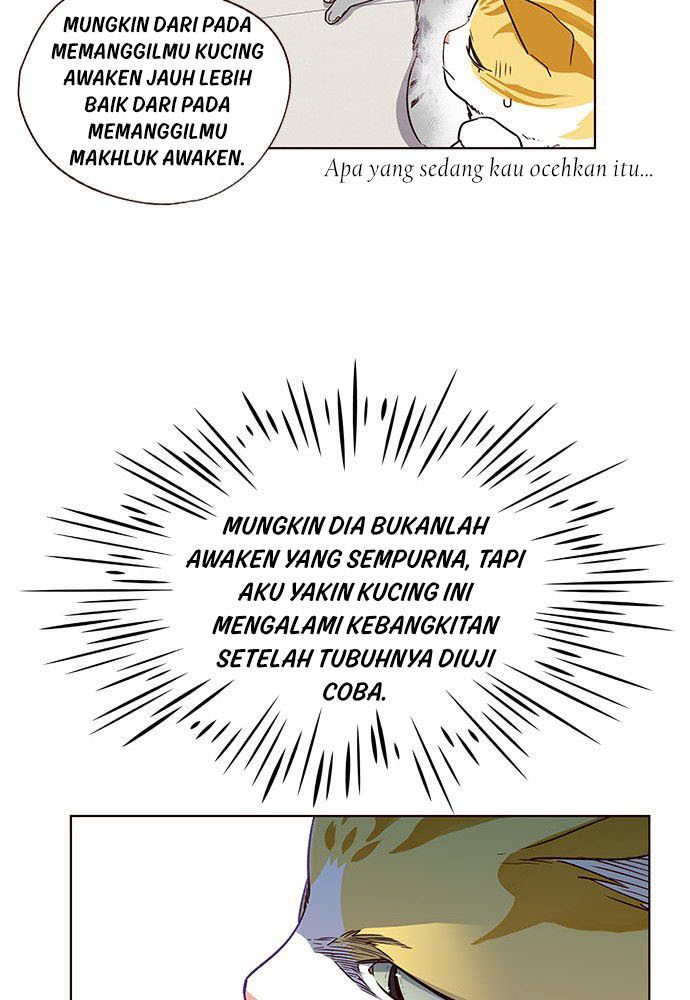 Dilarang COPAS - situs resmi www.mangacanblog.com - Komik eleceed 006 - chapter 6 7 Indonesia eleceed 006 - chapter 6 Terbaru 9|Baca Manga Komik Indonesia|Mangacan