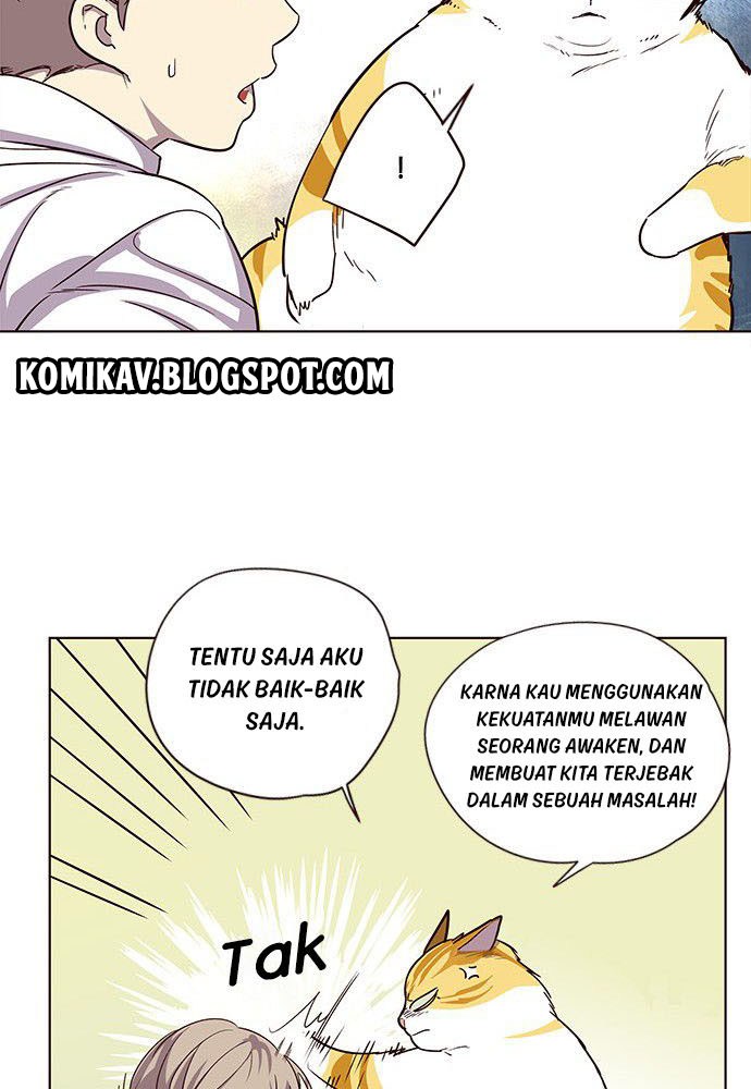Dilarang COPAS - situs resmi www.mangacanblog.com - Komik eleceed 006 - chapter 6 7 Indonesia eleceed 006 - chapter 6 Terbaru 14|Baca Manga Komik Indonesia|Mangacan