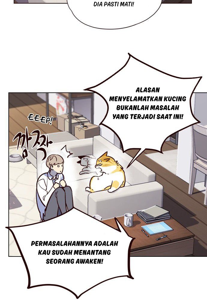 Dilarang COPAS - situs resmi www.mangacanblog.com - Komik eleceed 006 - chapter 6 7 Indonesia eleceed 006 - chapter 6 Terbaru 16|Baca Manga Komik Indonesia|Mangacan
