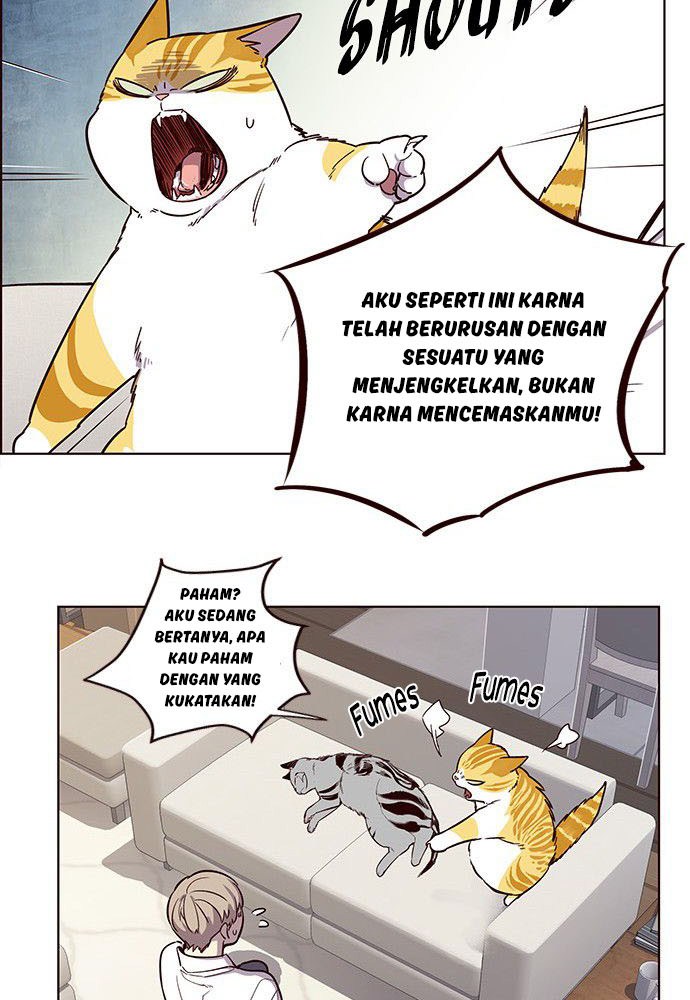 Dilarang COPAS - situs resmi www.mangacanblog.com - Komik eleceed 006 - chapter 6 7 Indonesia eleceed 006 - chapter 6 Terbaru 30|Baca Manga Komik Indonesia|Mangacan