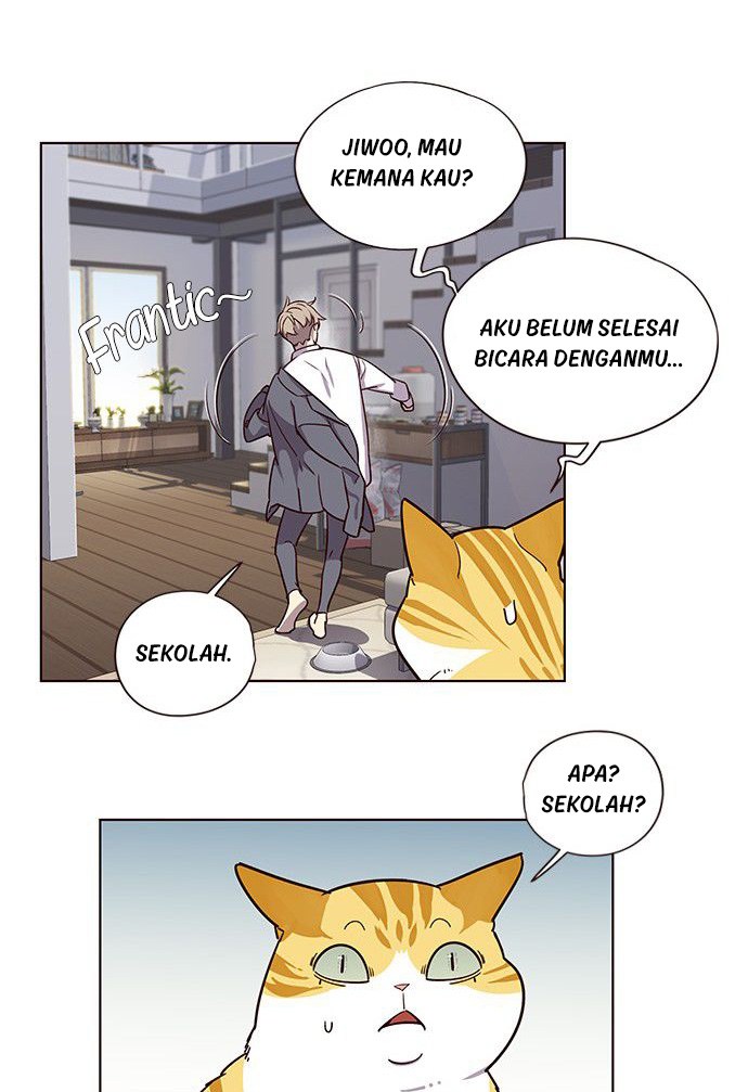 Dilarang COPAS - situs resmi www.mangacanblog.com - Komik eleceed 006 - chapter 6 7 Indonesia eleceed 006 - chapter 6 Terbaru 35|Baca Manga Komik Indonesia|Mangacan