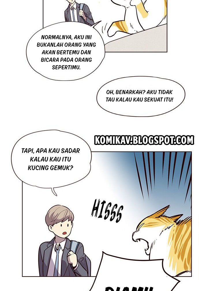 Dilarang COPAS - situs resmi www.mangacanblog.com - Komik eleceed 006 - chapter 6 7 Indonesia eleceed 006 - chapter 6 Terbaru 44|Baca Manga Komik Indonesia|Mangacan