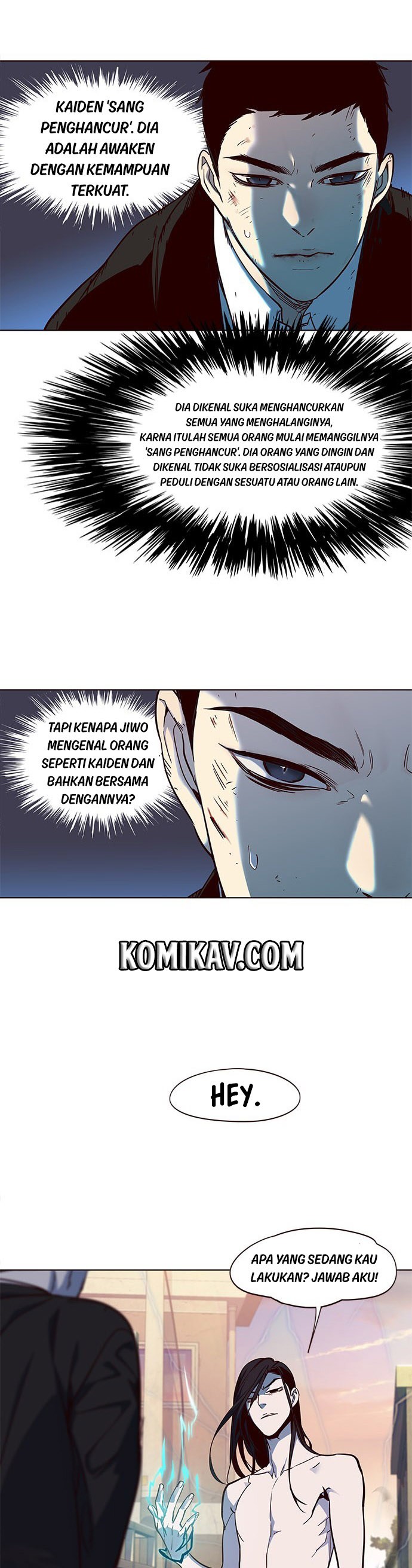Dilarang COPAS - situs resmi www.mangacanblog.com - Komik eleceed 015 - chapter 15 16 Indonesia eleceed 015 - chapter 15 Terbaru 6|Baca Manga Komik Indonesia|Mangacan