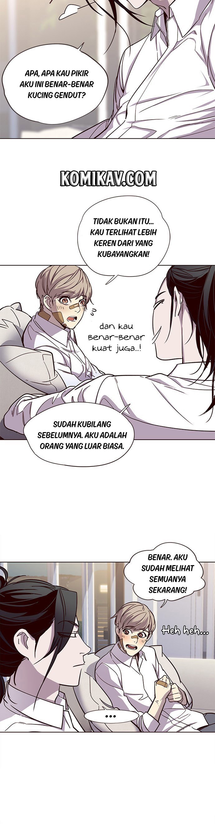 Dilarang COPAS - situs resmi www.mangacanblog.com - Komik eleceed 015 - chapter 15 16 Indonesia eleceed 015 - chapter 15 Terbaru 26|Baca Manga Komik Indonesia|Mangacan