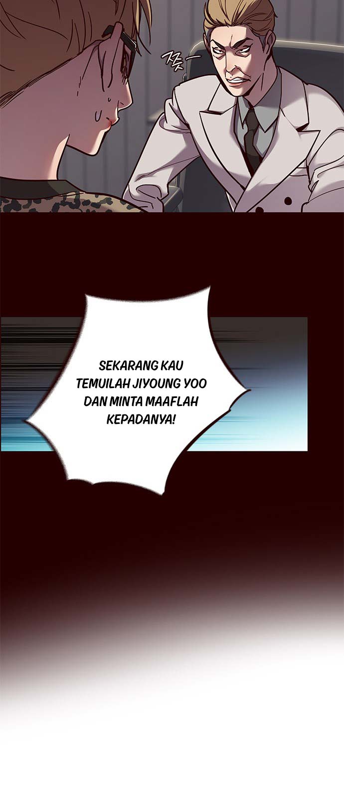 Dilarang COPAS - situs resmi www.mangacanblog.com - Komik eleceed 060 - chapter 60 61 Indonesia eleceed 060 - chapter 60 Terbaru 6|Baca Manga Komik Indonesia|Mangacan