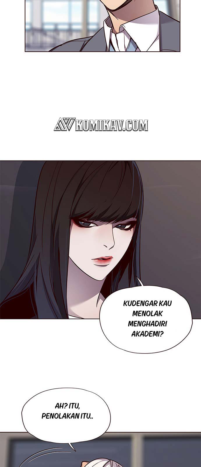 Dilarang COPAS - situs resmi www.mangacanblog.com - Komik eleceed 060 - chapter 60 61 Indonesia eleceed 060 - chapter 60 Terbaru 21|Baca Manga Komik Indonesia|Mangacan