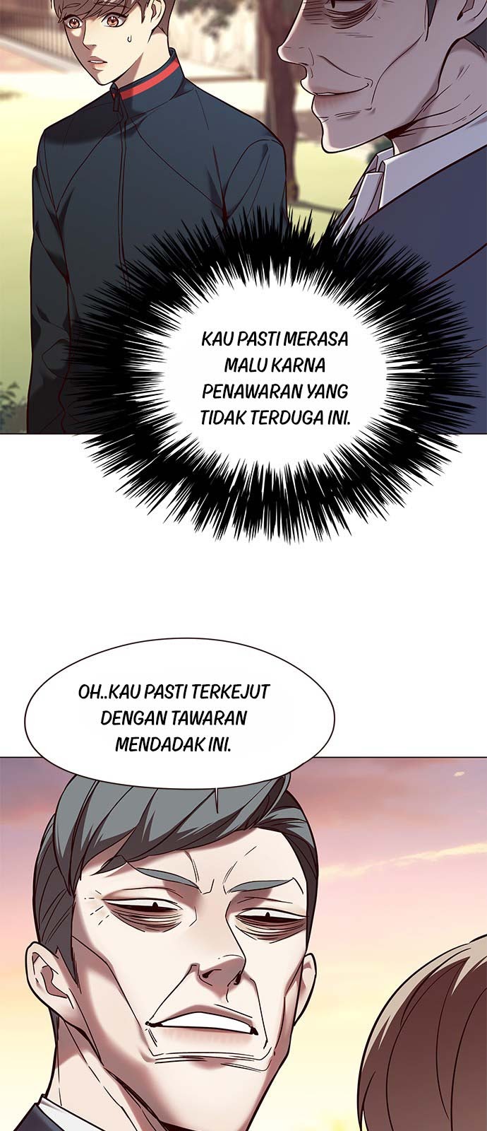 Dilarang COPAS - situs resmi www.mangacanblog.com - Komik eleceed 094 - chapter 94 95 Indonesia eleceed 094 - chapter 94 Terbaru 42|Baca Manga Komik Indonesia|Mangacan