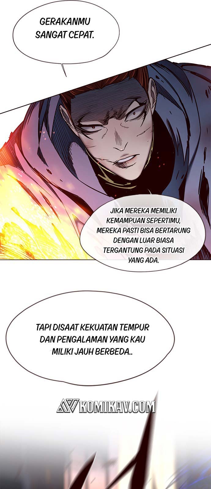 Dilarang COPAS - situs resmi www.mangacanblog.com - Komik eleceed 109 - chapter 109 110 Indonesia eleceed 109 - chapter 109 Terbaru 25|Baca Manga Komik Indonesia|Mangacan