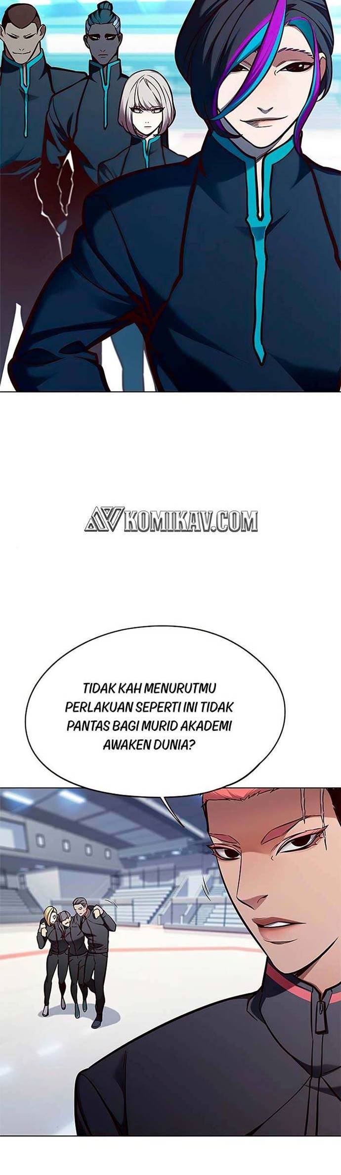 Dilarang COPAS - situs resmi www.mangacanblog.com - Komik eleceed 145 - chapter 145 146 Indonesia eleceed 145 - chapter 145 Terbaru 6|Baca Manga Komik Indonesia|Mangacan