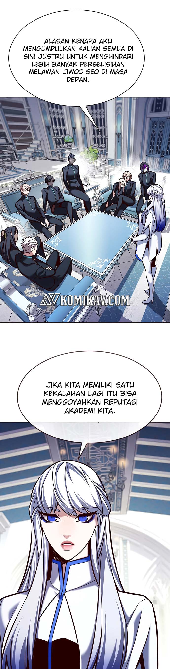 Dilarang COPAS - situs resmi www.mangacanblog.com - Komik eleceed 199 - chapter 199 200 Indonesia eleceed 199 - chapter 199 Terbaru 16|Baca Manga Komik Indonesia|Mangacan