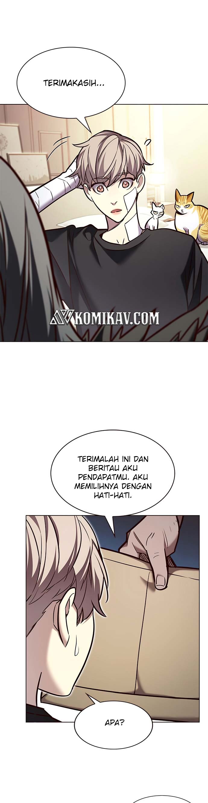 Dilarang COPAS - situs resmi www.mangacanblog.com - Komik eleceed 199 - chapter 199 200 Indonesia eleceed 199 - chapter 199 Terbaru 36|Baca Manga Komik Indonesia|Mangacan