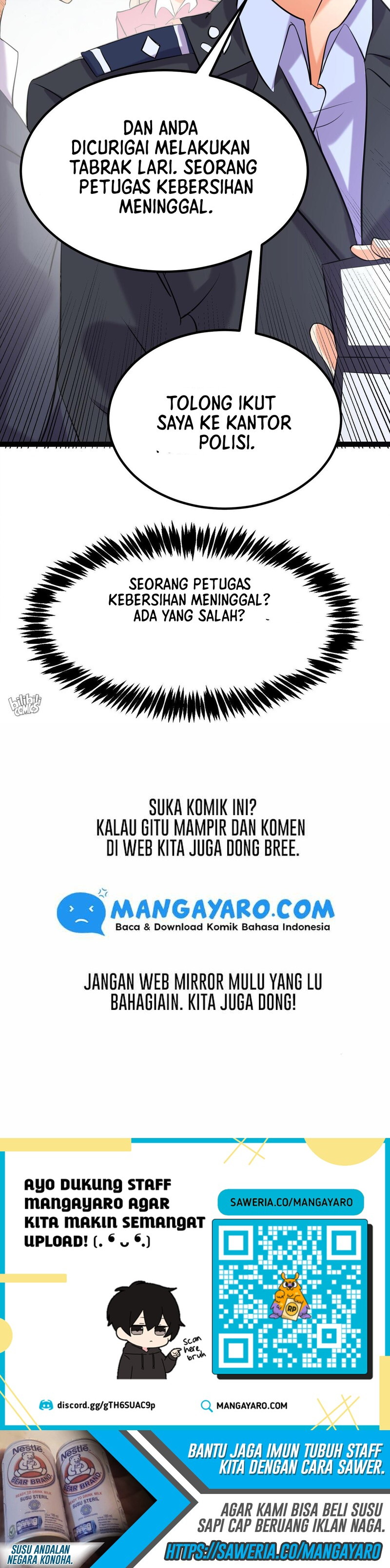 Dilarang COPAS - situs resmi www.mangacanblog.com - Komik emperor son in law 022 - chapter 22 23 Indonesia emperor son in law 022 - chapter 22 Terbaru 39|Baca Manga Komik Indonesia|Mangacan