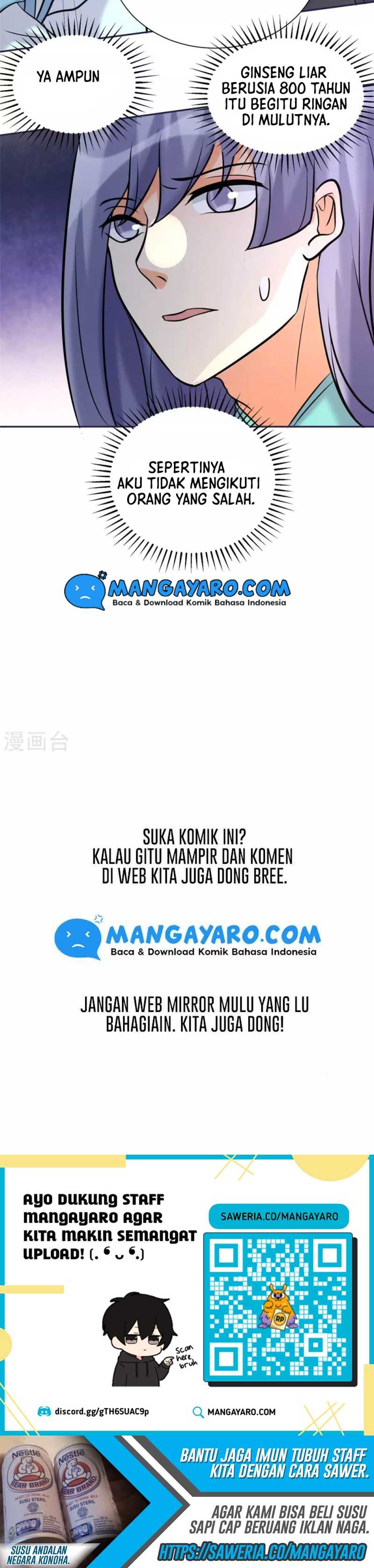 Dilarang COPAS - situs resmi www.mangacanblog.com - Komik emperor son in law 049 - chapter 49 50 Indonesia emperor son in law 049 - chapter 49 Terbaru 30|Baca Manga Komik Indonesia|Mangacan
