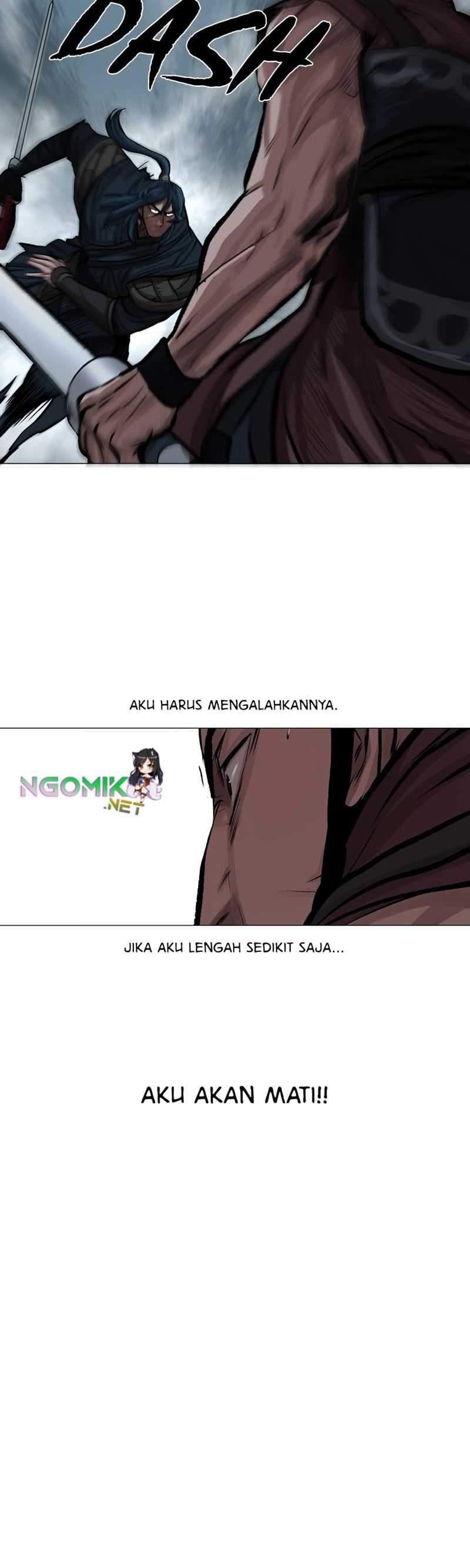 Dilarang COPAS - situs resmi www.mangacanblog.com - Komik escort warrior 031 - chapter 31 32 Indonesia escort warrior 031 - chapter 31 Terbaru 15|Baca Manga Komik Indonesia|Mangacan