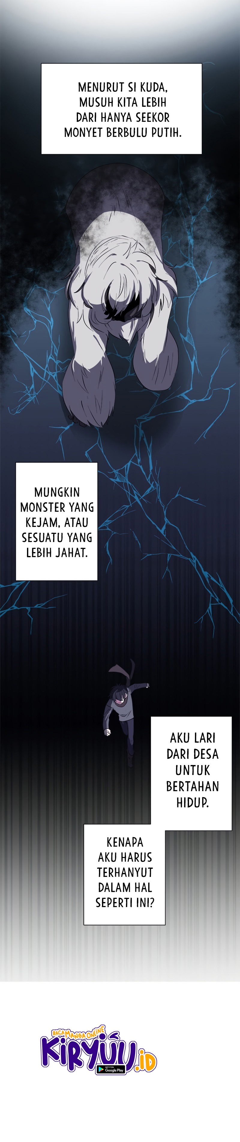 Dilarang COPAS - situs resmi www.mangacanblog.com - Komik estio 005 - chapter 5 6 Indonesia estio 005 - chapter 5 Terbaru 21|Baca Manga Komik Indonesia|Mangacan