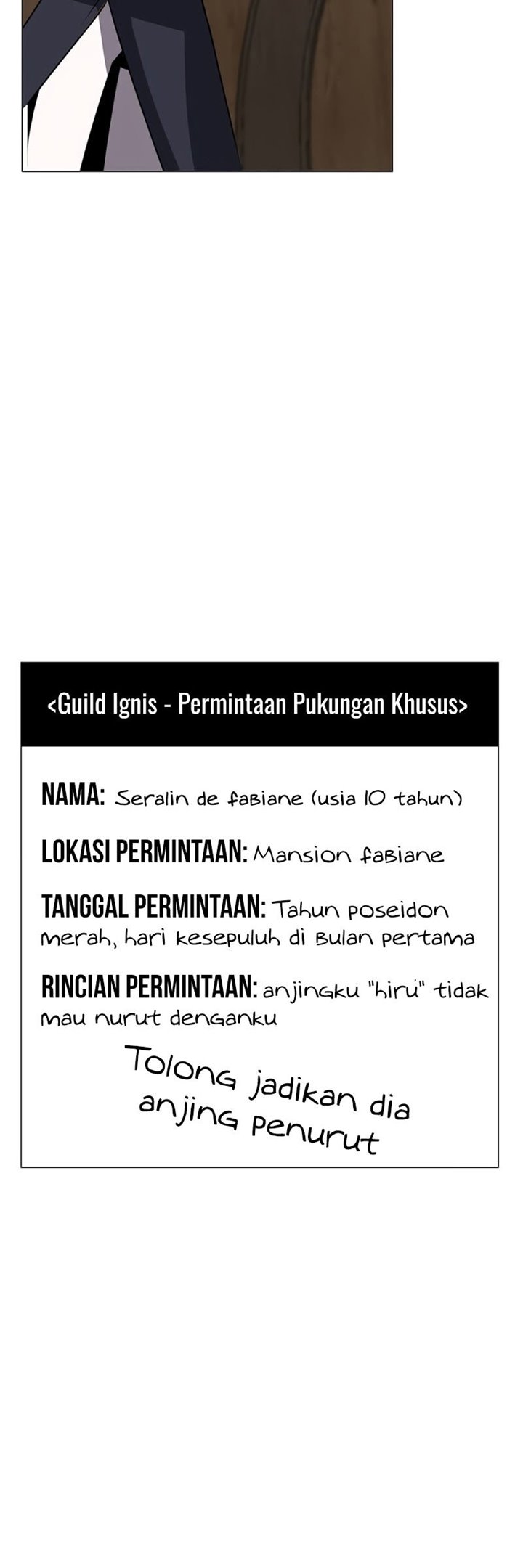 Dilarang COPAS - situs resmi www.mangacanblog.com - Komik estio 013 - chapter 13 14 Indonesia estio 013 - chapter 13 Terbaru 15|Baca Manga Komik Indonesia|Mangacan