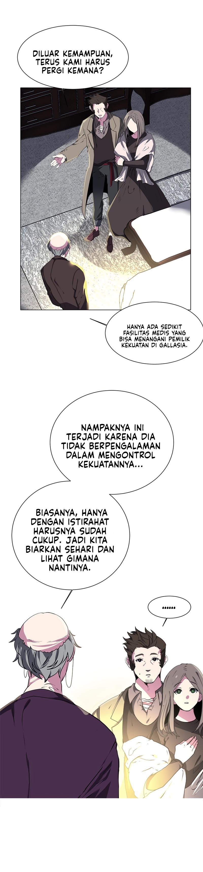 Dilarang COPAS - situs resmi www.mangacanblog.com - Komik estio 022 - chapter 22 23 Indonesia estio 022 - chapter 22 Terbaru 6|Baca Manga Komik Indonesia|Mangacan