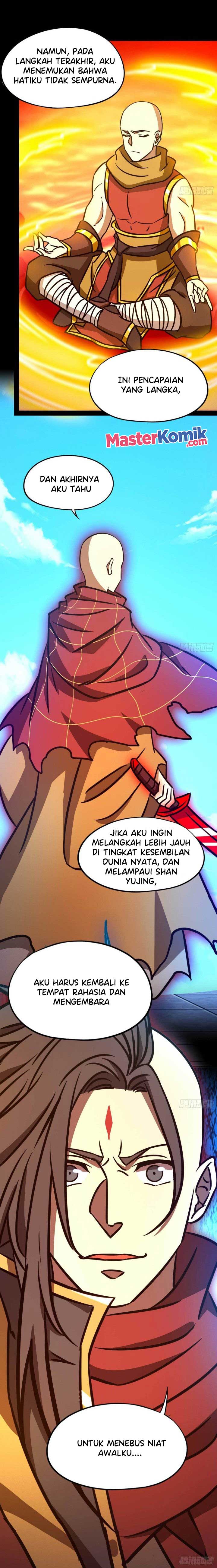 Dilarang COPAS - situs resmi www.mangacanblog.com - Komik everlasting god of sword 190 - chapter 190 191 Indonesia everlasting god of sword 190 - chapter 190 Terbaru 11|Baca Manga Komik Indonesia|Mangacan