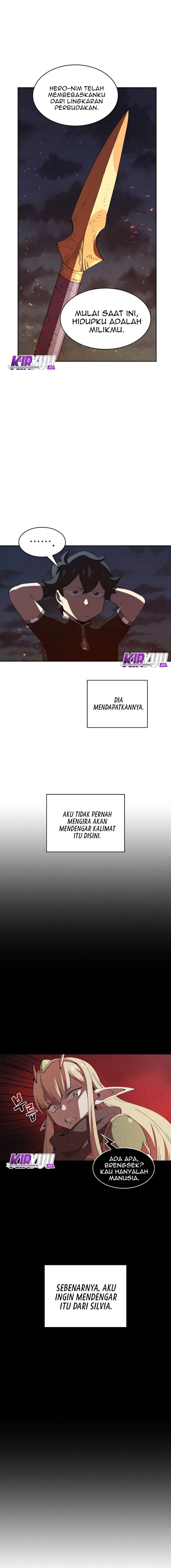 Dilarang COPAS - situs resmi www.mangacanblog.com - Komik fff class trashero 022 - chapter 22 23 Indonesia fff class trashero 022 - chapter 22 Terbaru 9|Baca Manga Komik Indonesia|Mangacan