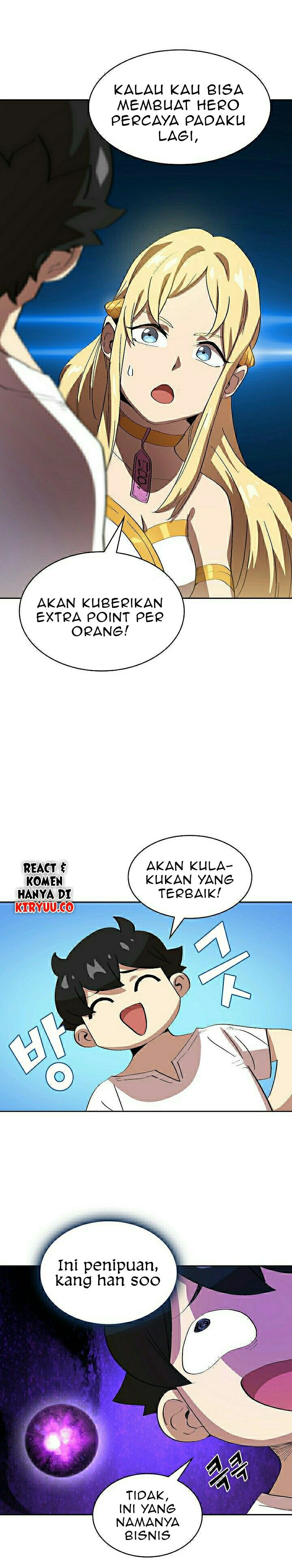 Dilarang COPAS - situs resmi www.mangacanblog.com - Komik fff class trashero 074 - chapter 74 75 Indonesia fff class trashero 074 - chapter 74 Terbaru 16|Baca Manga Komik Indonesia|Mangacan