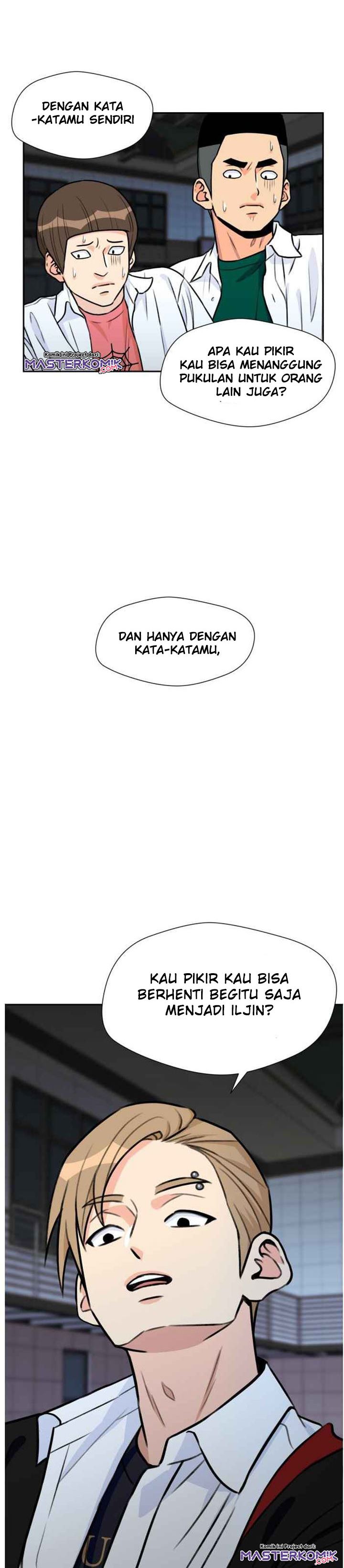 Dilarang COPAS - situs resmi www.mangacanblog.com - Komik face genius 033 - chapter 33 34 Indonesia face genius 033 - chapter 33 Terbaru 21|Baca Manga Komik Indonesia|Mangacan