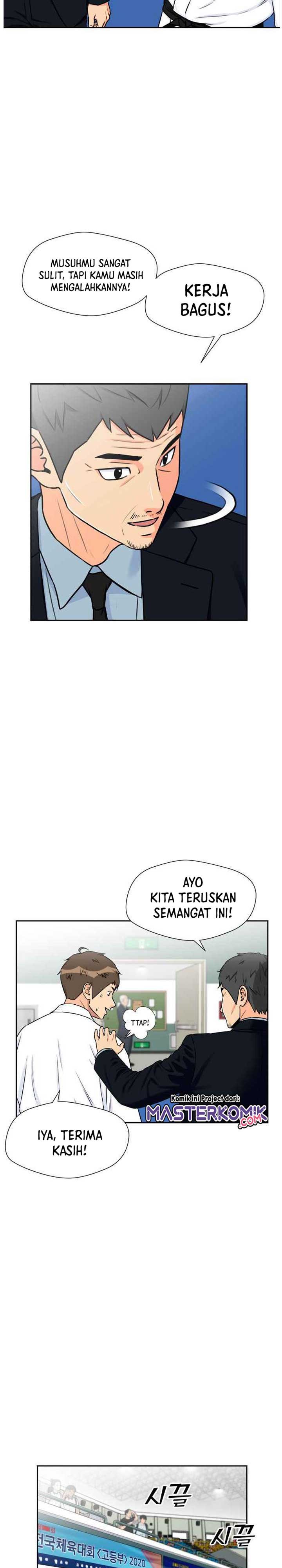 Dilarang COPAS - situs resmi www.mangacanblog.com - Komik face genius 047 - chapter 47 48 Indonesia face genius 047 - chapter 47 Terbaru 11|Baca Manga Komik Indonesia|Mangacan