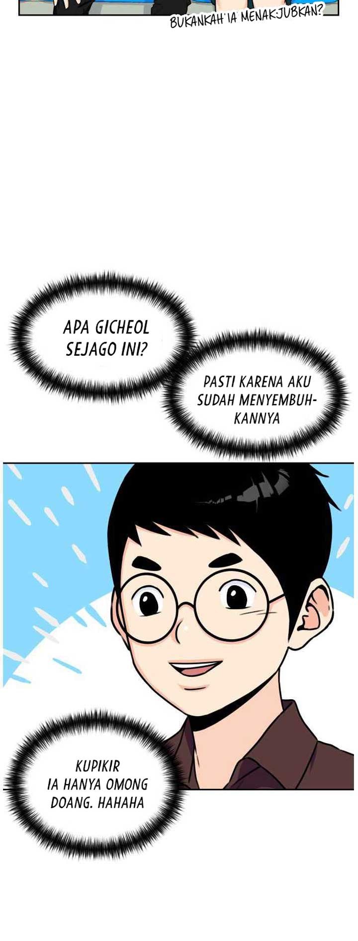 Dilarang COPAS - situs resmi www.mangacanblog.com - Komik face genius 047 - chapter 47 48 Indonesia face genius 047 - chapter 47 Terbaru 24|Baca Manga Komik Indonesia|Mangacan