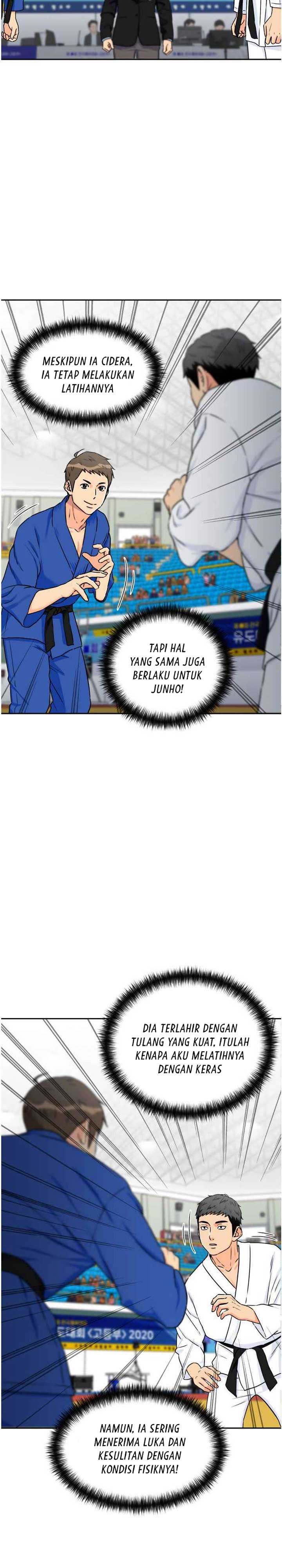 Dilarang COPAS - situs resmi www.mangacanblog.com - Komik face genius 047 - chapter 47 48 Indonesia face genius 047 - chapter 47 Terbaru 31|Baca Manga Komik Indonesia|Mangacan