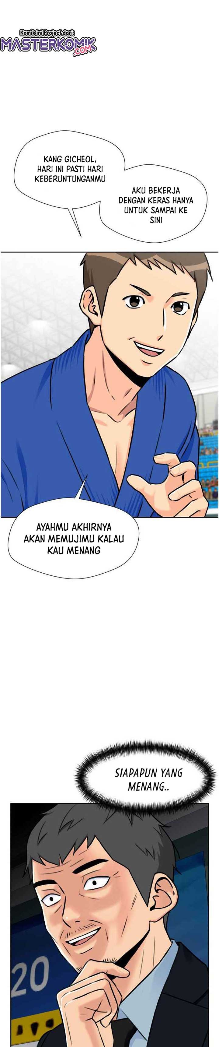 Dilarang COPAS - situs resmi www.mangacanblog.com - Komik face genius 047 - chapter 47 48 Indonesia face genius 047 - chapter 47 Terbaru 32|Baca Manga Komik Indonesia|Mangacan