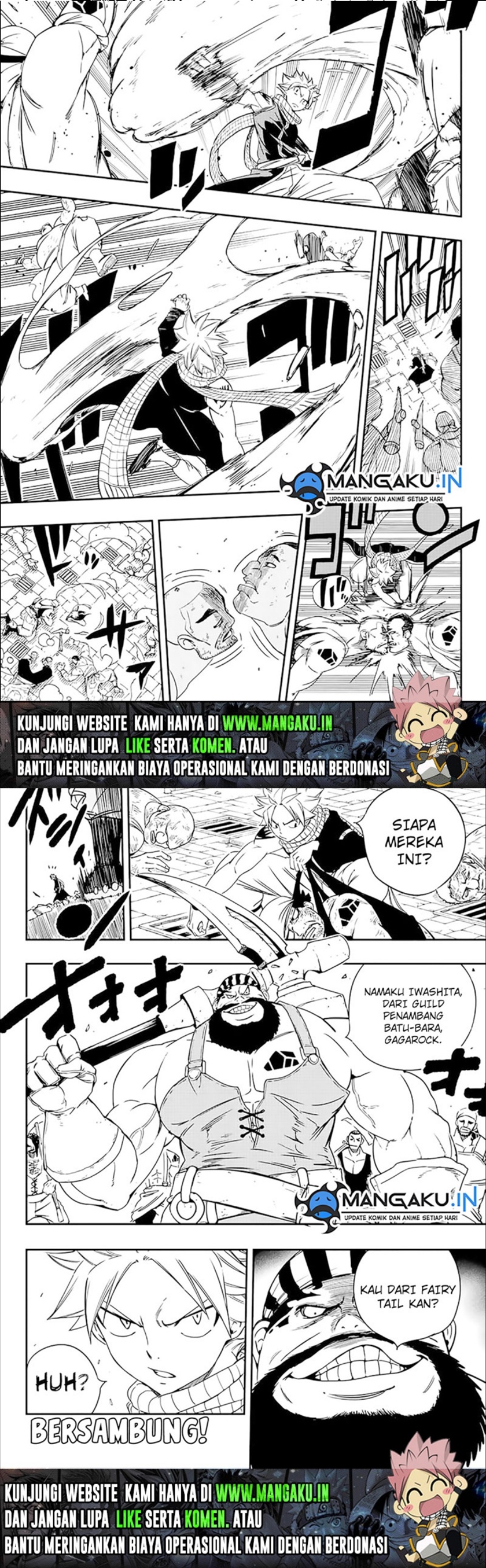 Dilarang COPAS - situs resmi www.mangacanblog.com - Komik fairy tail 100 years quest 126 - chapter 126 127 Indonesia fairy tail 100 years quest 126 - chapter 126 Terbaru 7|Baca Manga Komik Indonesia|Mangacan