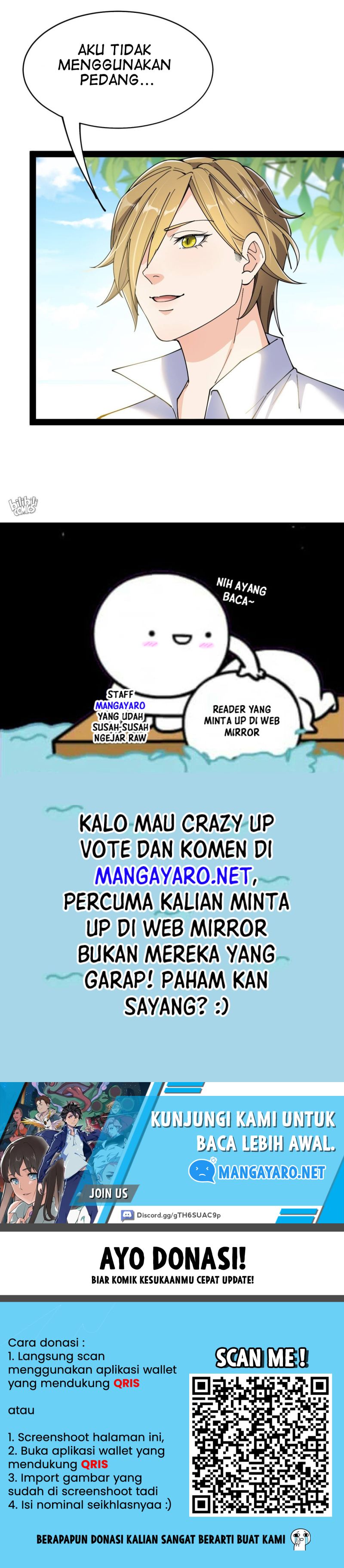 Dilarang COPAS - situs resmi www.mangacanblog.com - Komik fairy kings daily life 094 - chapter 94 95 Indonesia fairy kings daily life 094 - chapter 94 Terbaru 51|Baca Manga Komik Indonesia|Mangacan