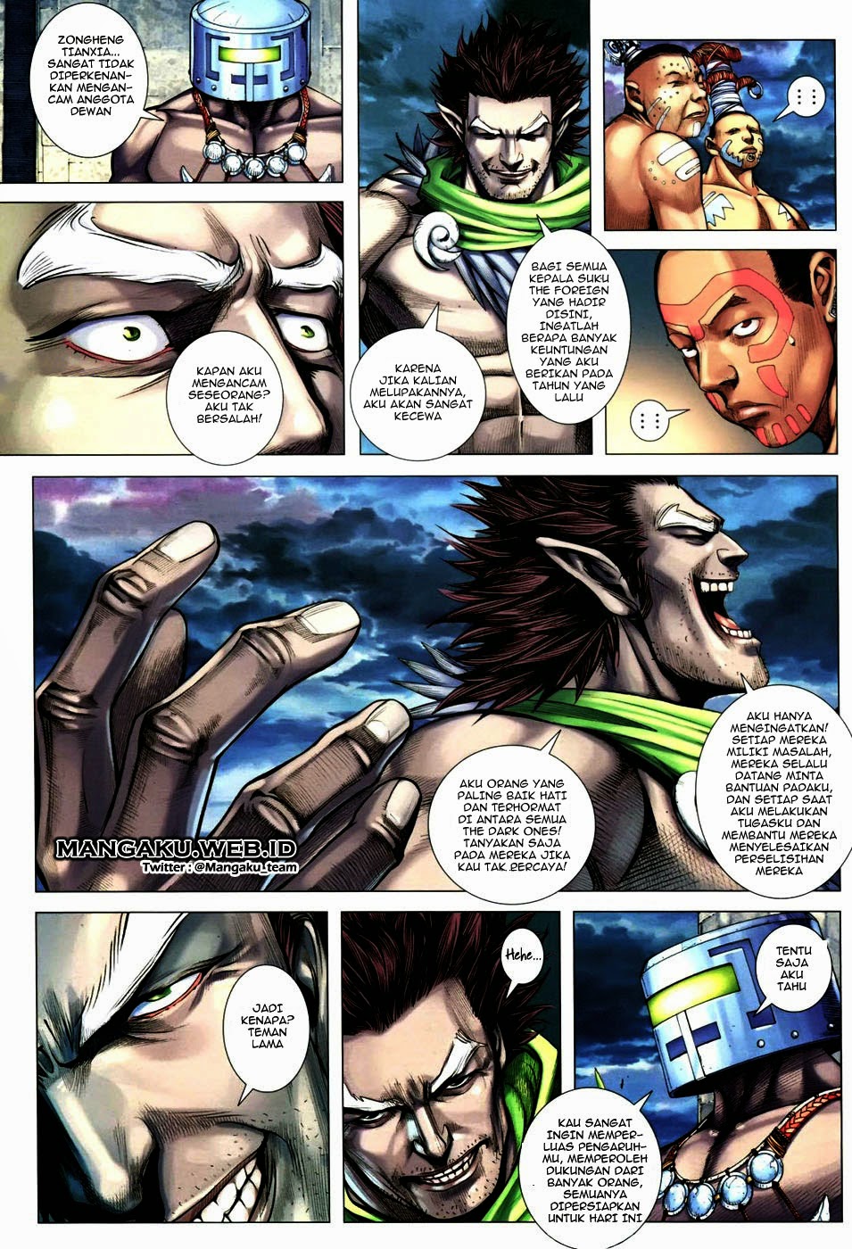 Dilarang COPAS - situs resmi www.mangacanblog.com - Komik feng shen ji iii 001 - chapter 1 2 Indonesia feng shen ji iii 001 - chapter 1 Terbaru 34|Baca Manga Komik Indonesia|Mangacan
