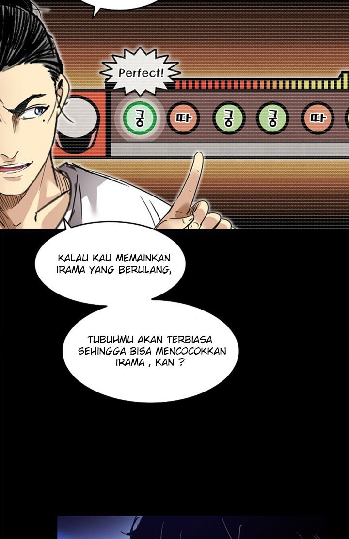 Dilarang COPAS - situs resmi www.mangacanblog.com - Komik fighters 024 - chapter 24 25 Indonesia fighters 024 - chapter 24 Terbaru 8|Baca Manga Komik Indonesia|Mangacan