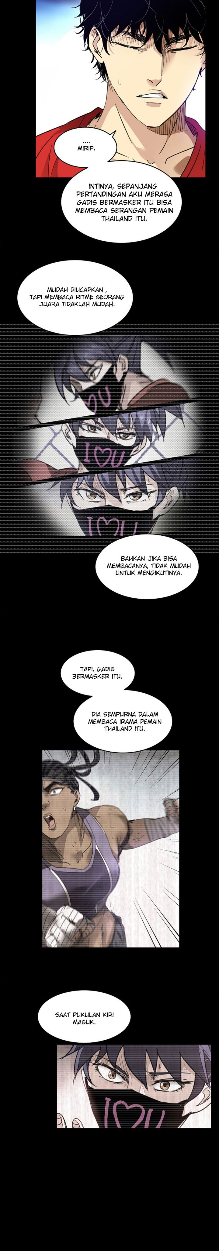Dilarang COPAS - situs resmi www.mangacanblog.com - Komik fighters 024 - chapter 24 25 Indonesia fighters 024 - chapter 24 Terbaru 9|Baca Manga Komik Indonesia|Mangacan
