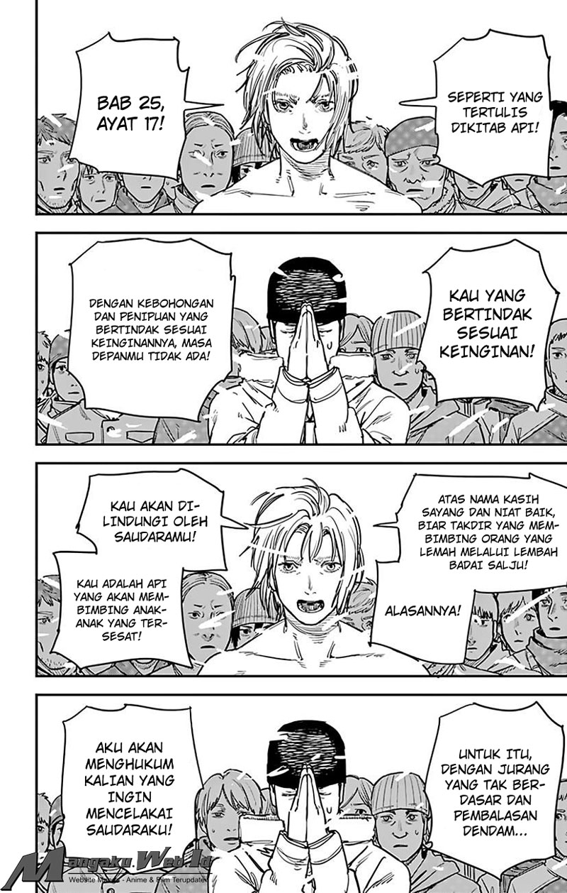 Dilarang COPAS - situs resmi www.mangacanblog.com - Komik fire punch 064 - chapter 64 65 Indonesia fire punch 064 - chapter 64 Terbaru 6|Baca Manga Komik Indonesia|Mangacan